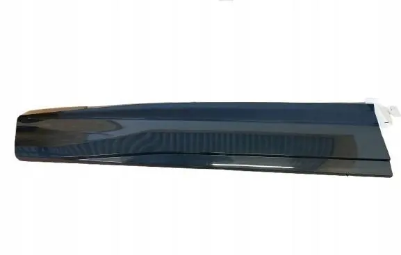 Audi Q4 Sportback e-tron Front door trim (molding) AUDI89A853959A
