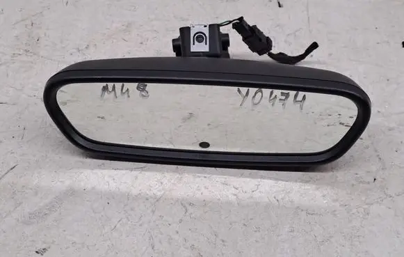 Citroen C3 Rear view mirror (interior) 98186514XT