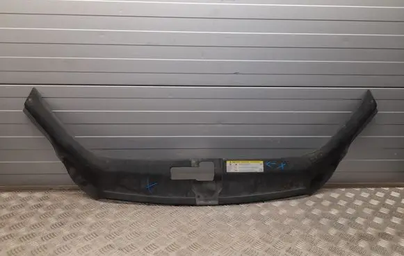 Audi Q7 4L Radiator trim 4L0807081