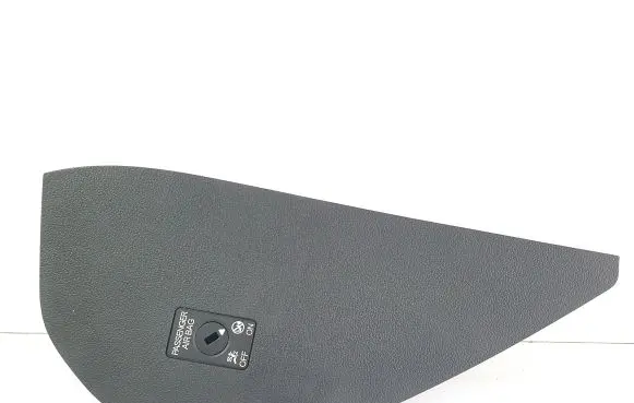 Volkswagen Tiguan Dashboard side end trim 5NB858218A
