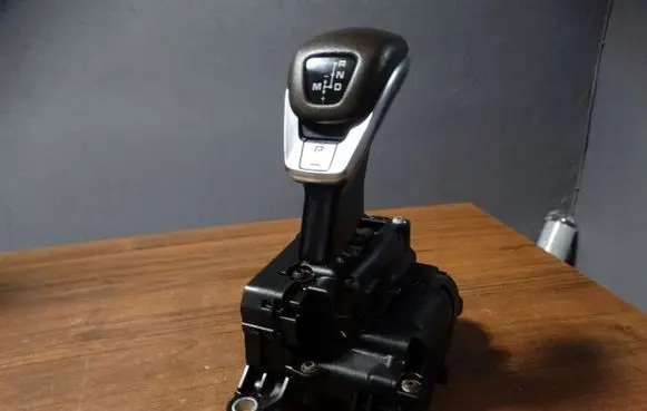 Porsche 997 Other switches/knobs/shifts 971713033A