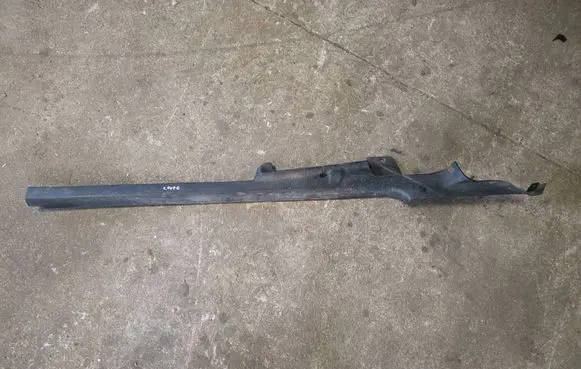 Audi Coupe Front sill trim cover 895853905