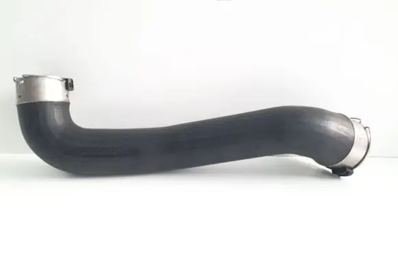Nissan Qashqai Intercooler hose/pipe