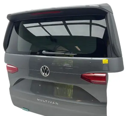 Volkswagen Multivan T7 Tailgate/trunk/boot lid 7T0827023S LR7H