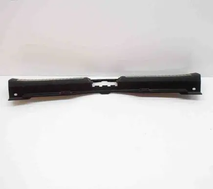 Mazda 6 Trunk/boot sill cover protection GHP96889X