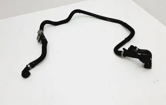 BMW X5 F15 Coolant pipe/hose 