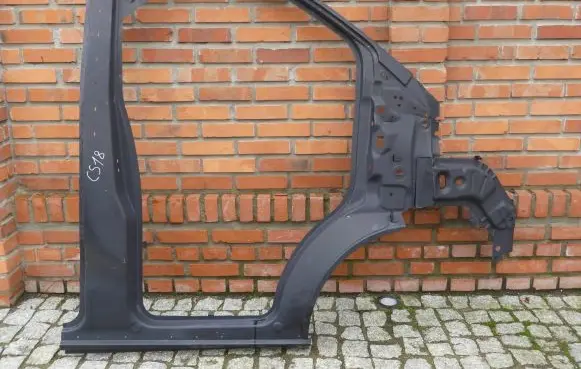 Ford Transit Custom Side car body part jk21-16c274-ab