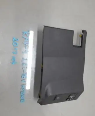 Toyota RAV 4 (XA40) Wing mirror switch 55545-42080
