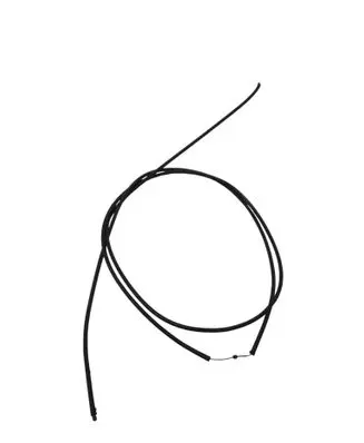 Volvo XC90 Engine bonnet/hood lock release cable 