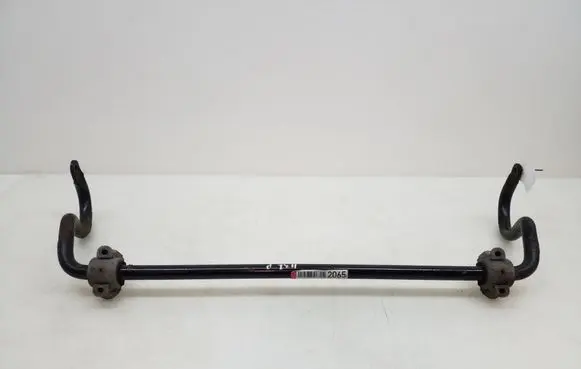 Mercedes-Benz C W204 Front anti-roll bar/sway bar A2043232065