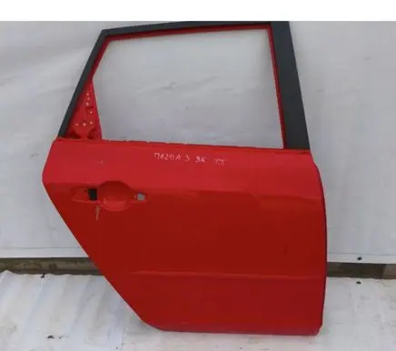 Mazda 3 I Rear door 