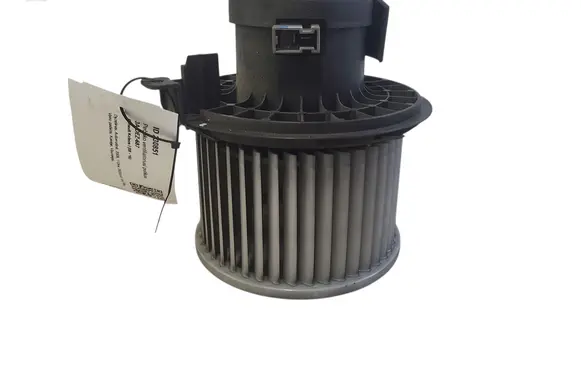 Renault Koleos I Heater fan/blower