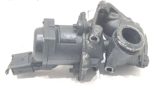 Ford Focus EGR valve 9672880080