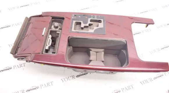 Lexus GS 300 350 430 450H Center console 58804-30530