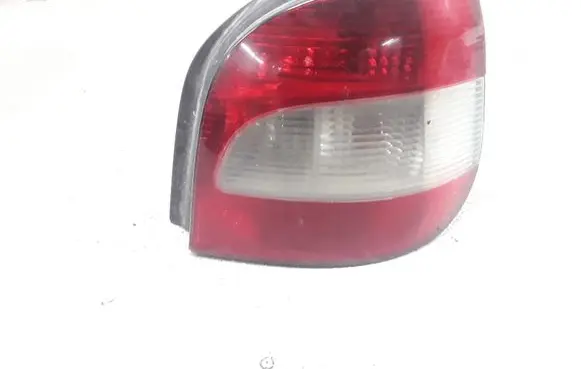 Renault Scenic I Rear/tail lights