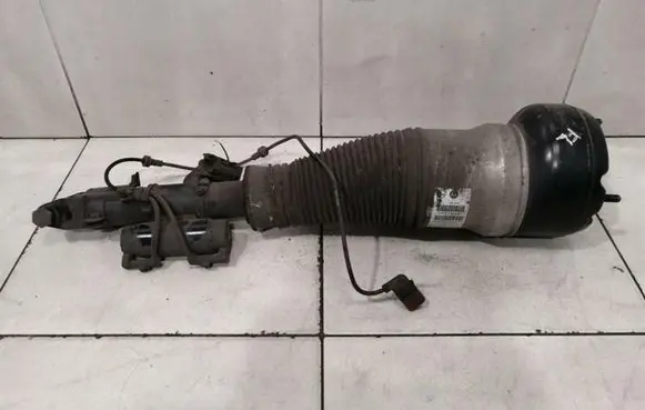Mercedes-Benz S W222 Front air suspension shock absorber A2223201900