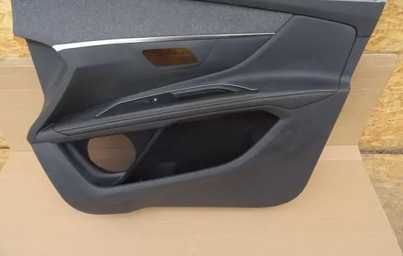 Peugeot 3008 II Door card panel trim set 