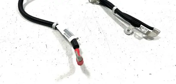 Chevrolet Volt I Positive cable (battery) 20921688 FB168830631111D0038