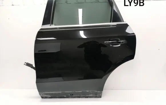 Audi Q5 SQ5 Rear door 