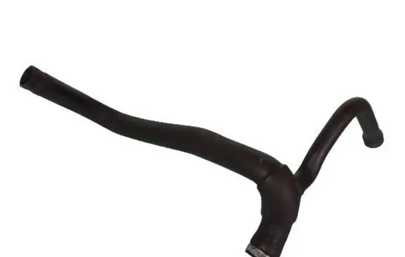 Mercedes-Benz E W124 Engine coolant pipe/hose 1245013982