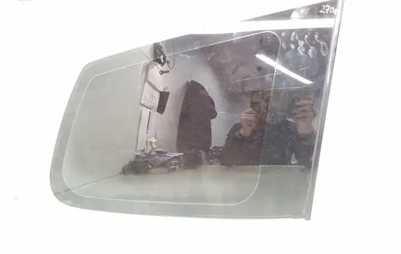 Subaru Forester SH Rear side window 65258SC000 43R005165 AS2