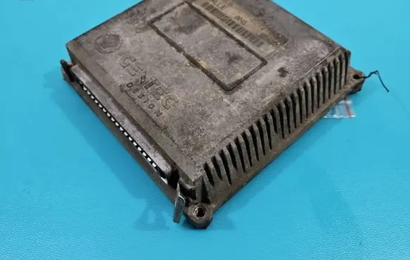 Volvo V70 Central body control module 725682 IMPRK1365073