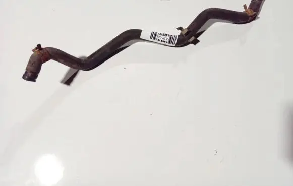 Renault Scenic II - Grand scenic II Engine coolant pipe/hose
