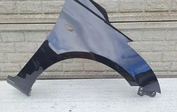Suzuki Swift II Front wheel arch liner splash guards PPSUZSWFTMK7