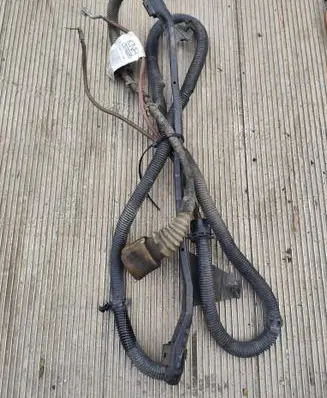 Opel Vectra C Electric power steering pump 13160253 2005JAD
