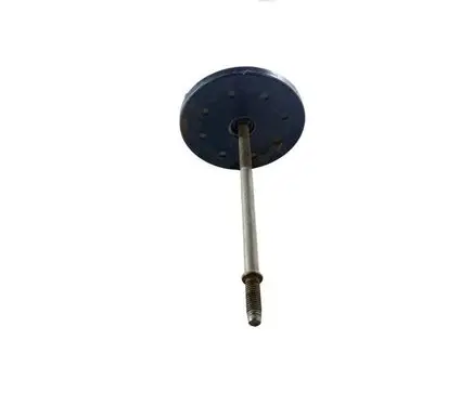 Porsche Cayenne (92A) Spare wheel bolt 7P0601233 7L0601347A