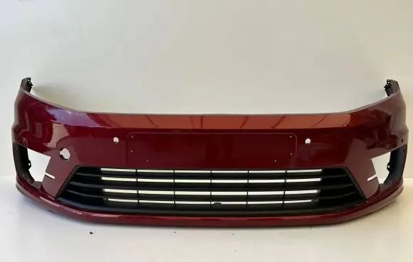 Volkswagen Caddy Front bumper 2K5807221K