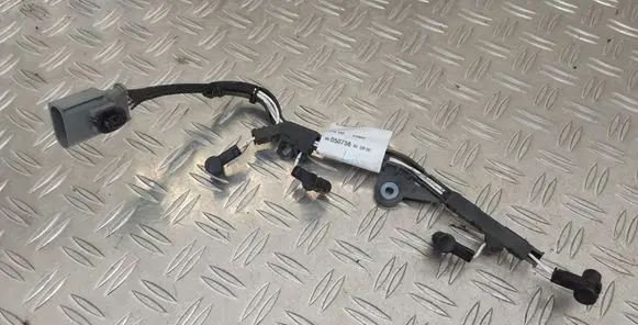 Toyota Proace Glow plug wires 9805075680 9678376680