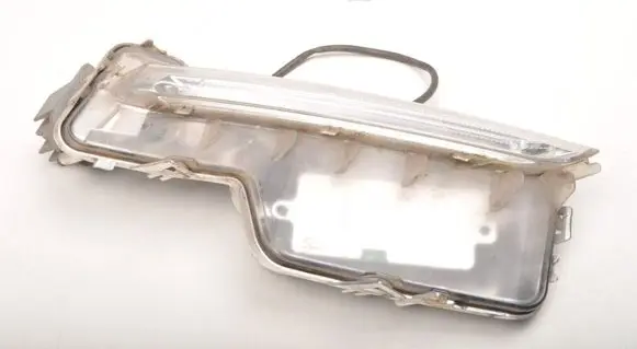 Volvo S60 LED Daytime headlight 31420395
