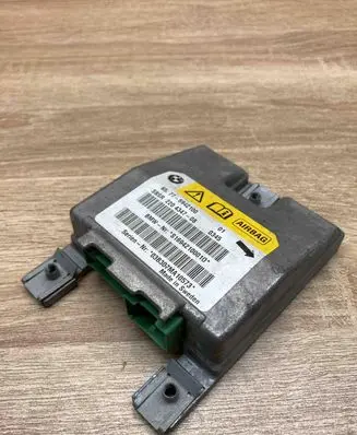 BMW 5 E60 E61 Airbag control unit/module 6942100