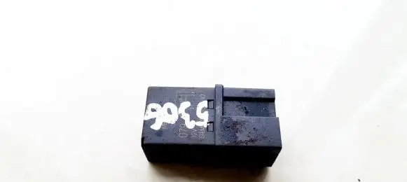 Volvo S40, V40 Other relay V23074