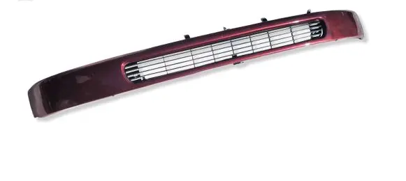 Volkswagen Multivan T4 Front bumper lower grill 7D0853654