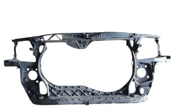 Audi A4 S4 B7 8E 8H Radiator support slam panel