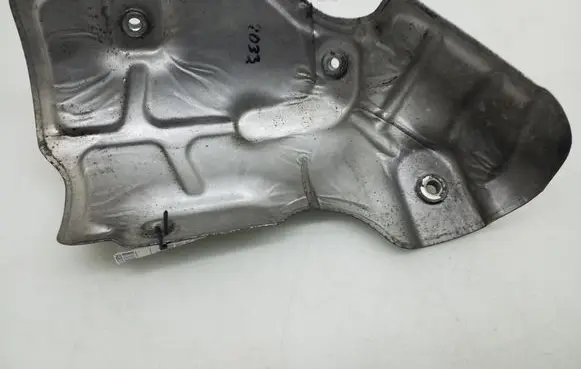 Toyota RAV 4 (XA30) Other engine bay part 255860R010