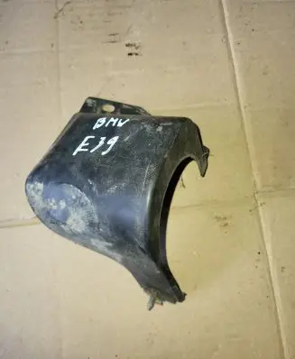 BMW 5 E39 Steering tie rod boot 8190003