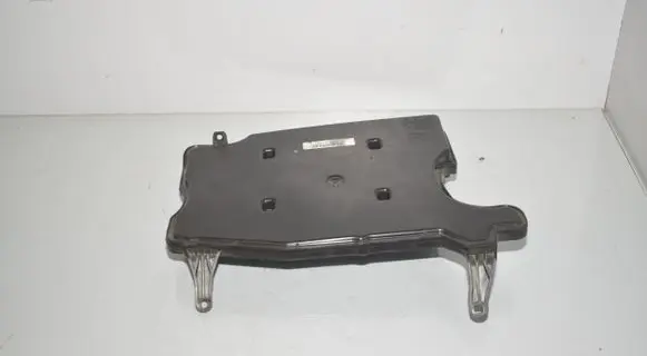 Intake resonator