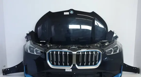 BMW X1 U11 Complete body kit 25462567254245