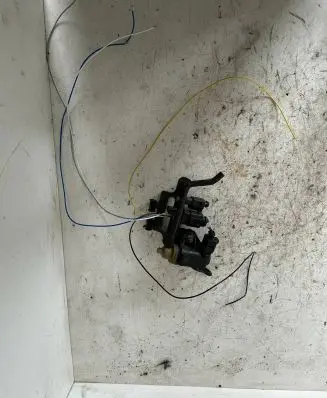 Volkswagen PASSAT B7 Turbo solenoid valve 1K0906627B 481030888 4011464A