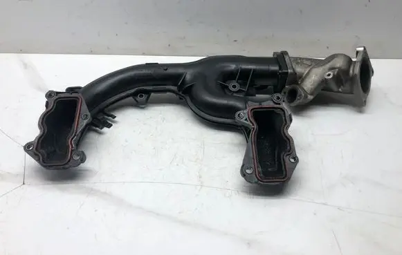 Audi A6 S6 C6 4F Intake manifold 059145762B