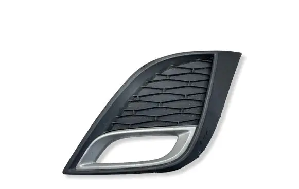 Mazda 3 II Front fog light trim/grill BBN250C21