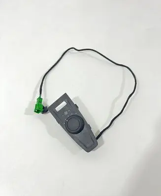 Citroen C4 Grand Picasso Interior fan control switch 96754037ZD