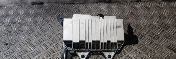 Porsche Macan (95B) Sound amplifier 95B035223
