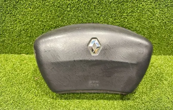 Renault Trafic II (X83) Steering wheel airbag 8200676895 93859344 8200676895E