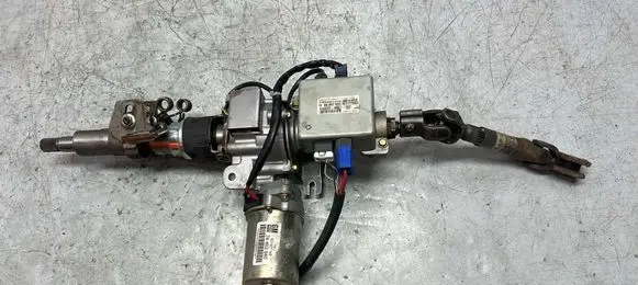 Opel Combo C Electric power steering pump 24463940 24463937