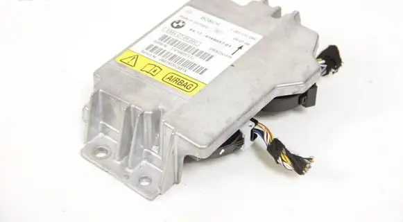 BMW 4 F32 F33 Airbag control unit/module 9166057
