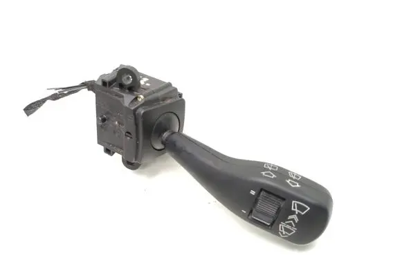 BMW X3 E83 Wiper control stalk 8363669